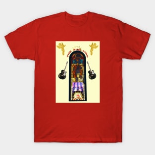 The Sun King T-Shirt